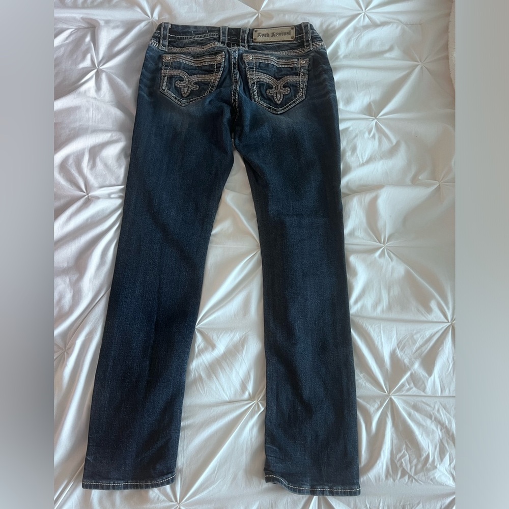 Moved to Florida.  I no longer need soo many Jeans.